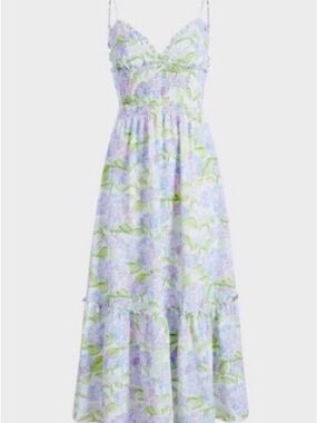 Hill House Home Dottie Nap Dress